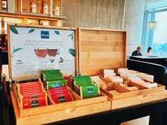 -星璞全日餐厅·高空自助餐(深铁铂尔曼酒店)