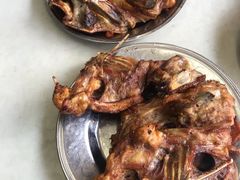 -闫家炸鸡架(五爱总店)