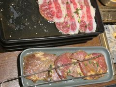 -新石器烤肉(中房金谊广场店)
