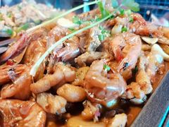 -蛙舍·炭烧牛蛙(东百中心店)