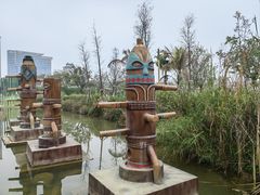 -江门古劳水乡旅游区
