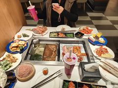 -星伦多自助料理·涮烤一体(江桥万达店)