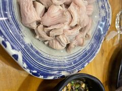 羊肚仁-金生隆(六铺炕店)
