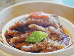 -金轩中餐厅 Jin Xuan(浦东丽思卡尔顿酒店)