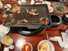 -Dombe豚(黑猪肉街店)