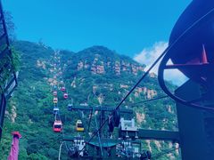 -京东石林峡风景区