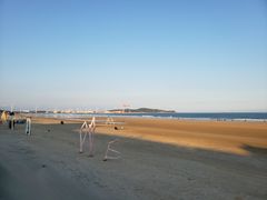 -六鳌翡翠湾滨海度假景区