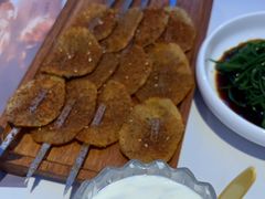-阿娜尔·新疆菜(宜家荟聚中心店)