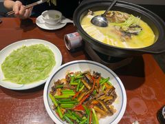 -董府·古宅餐厅