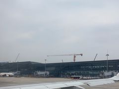 -河内内排国际机场