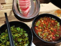-销魂美蛙鱼头火锅(上海首店)