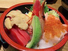 -阿吾罗日本料理(K11艺术中心店)