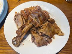 熏鹅-宴武夷·匠心闽味(印象大红袍店)