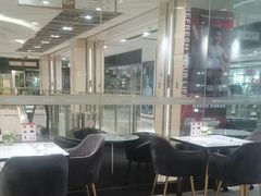 -宝力豪健身(万达广场店)