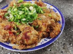 -瓦市黄羊群羊肉馆(火车站路店)