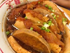 -夜椒瑶·广西大排档(八卦岭店)