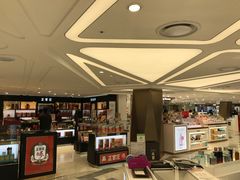 -乐天免税店(明洞店)