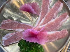 -妥妥烤肉料理(昙华林店)