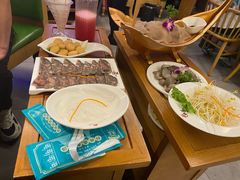 -德庄火锅(巢湖万达店)