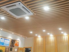 -洪福饭店·十八年老店