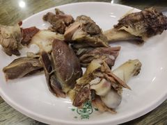 -清真益鑫羊肉手抓馆(南大街店)
