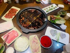 -巴倒烫陆派重庆火锅(南山店)