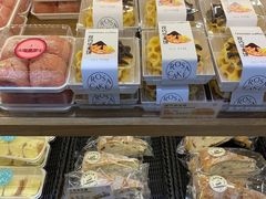 -罗莎蛋糕(建设路店)