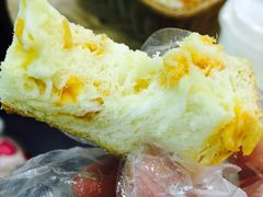 肉松吐司-麦尚心甜(北金鹰店)