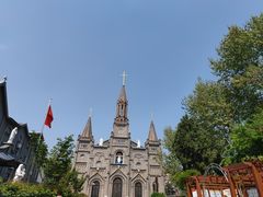-青州古城