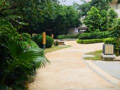-台山颐和温泉城
