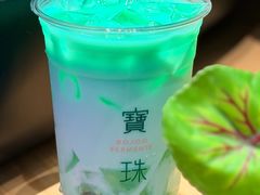 -宝珠奶酪(闵行仲盛店)