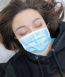 -Verywang半永久纹眉•仪器野生眉