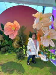 -奈尔宝家庭中心·亲子餐厅(北京东坝万达店)