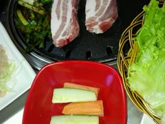 -杀猪天·韩国烤肉(总店)