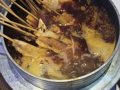 -路边边.炒菜烧烤.音乐餐厅(良乡长虹店)