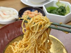 -苏堂阳春面•九年庆(北京路天河城店)