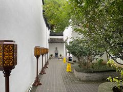 -南京民俗博物馆(甘熙故居)