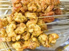 -清真·馬坡二旦烧烤(人生一串拍摄店)