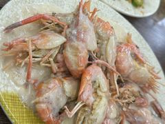 -贞姨美食·老字号海鲜大排档