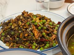 -滋味轩餐厅·贺胜桥土鸡汤(紫沙路店)