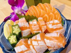 -夏树寿司(大沥店)