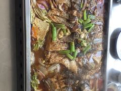 -柴茂烤鱼店(黑铁山二店)