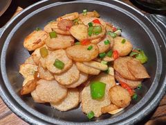 -胖老汉(北京路店)