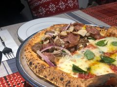 超级至尊披萨-Primo·丽莫意大利窑烤披萨