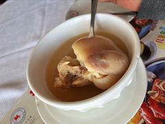 营养例汤-中山威尼斯西餐厅(三乡总店)