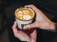 -喜柿咖啡SeeS coffee