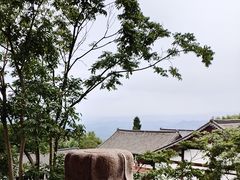-径山寺