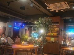 -JINNS锦时 steak&pizza(浸信会礼拜堂旧址店)