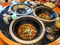 -粘豆包铁锅炖二部(温泉街店)