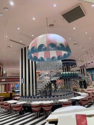 -奈尔宝家庭中心·亲子餐厅(鄞州万达店)